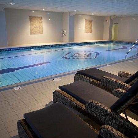 Carrickdale Hotel & Spa Dundalk Luaran gambar