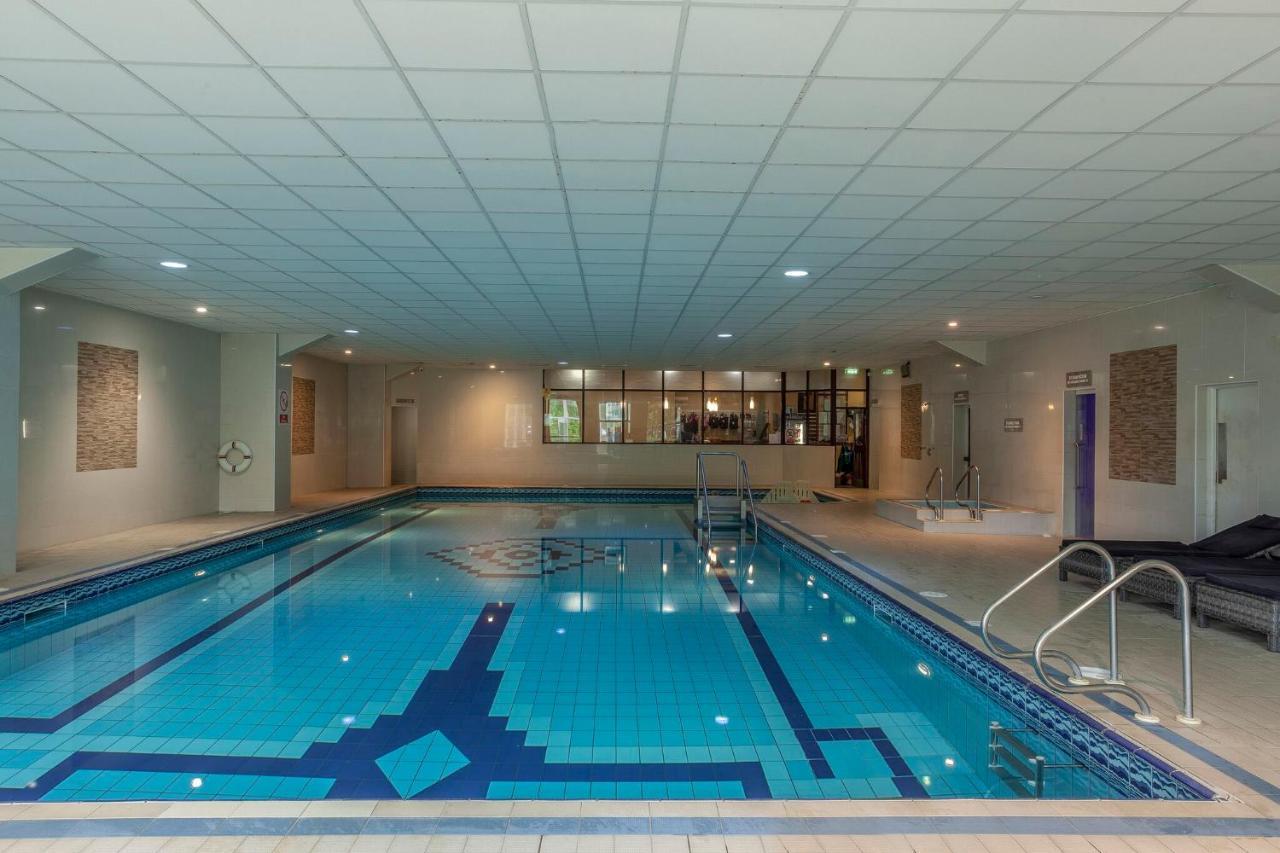 Carrickdale Hotel & Spa Dundalk Luaran gambar