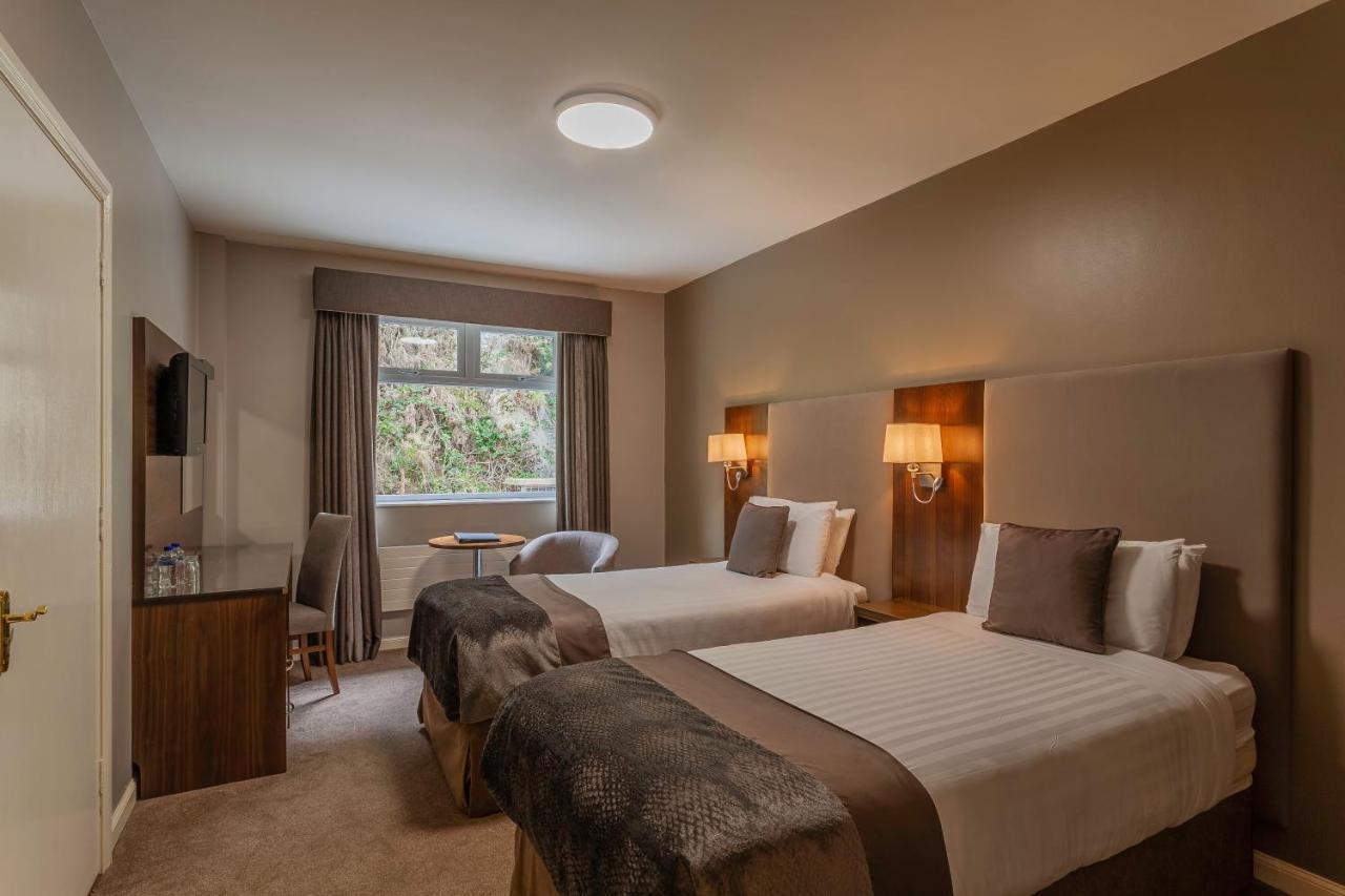 Carrickdale Hotel & Spa Dundalk Luaran gambar