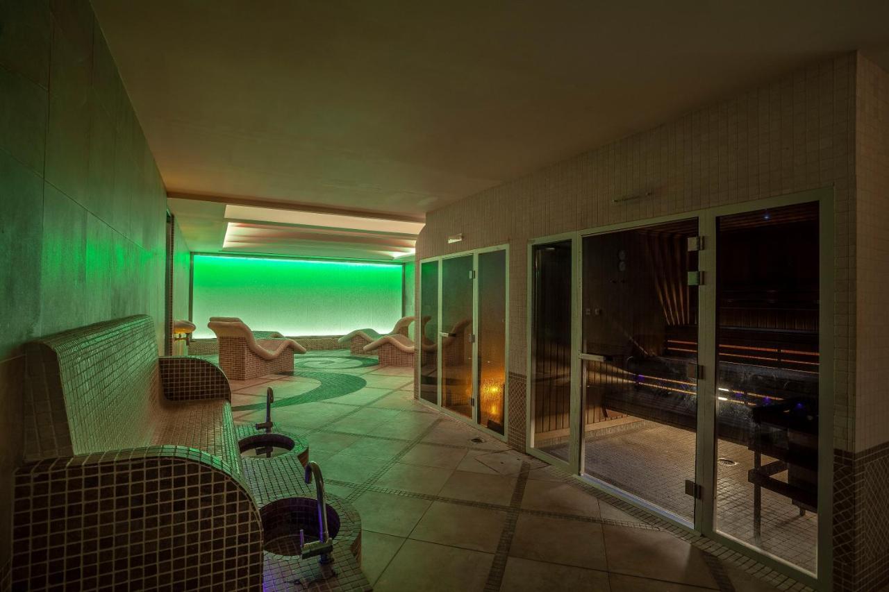 Carrickdale Hotel & Spa Dundalk Luaran gambar
