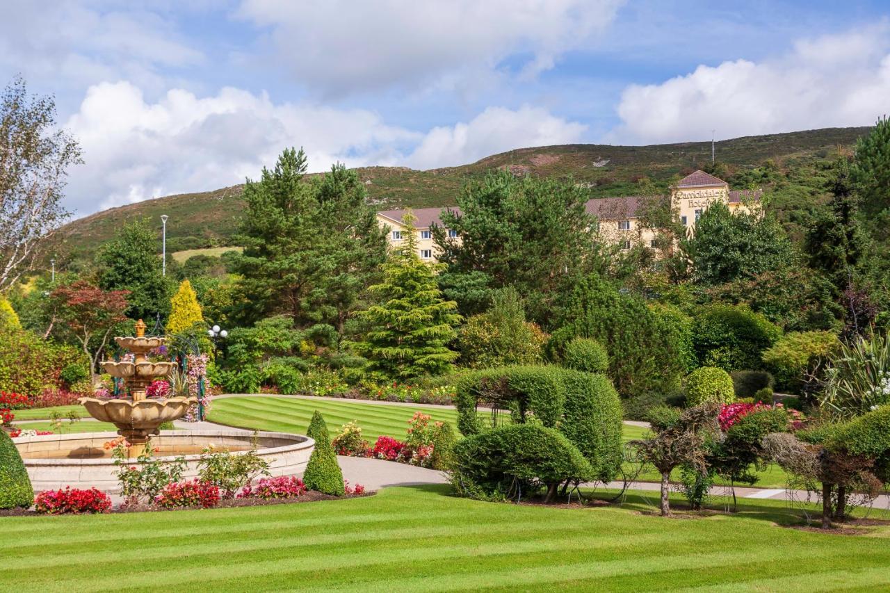 Carrickdale Hotel & Spa Dundalk Luaran gambar