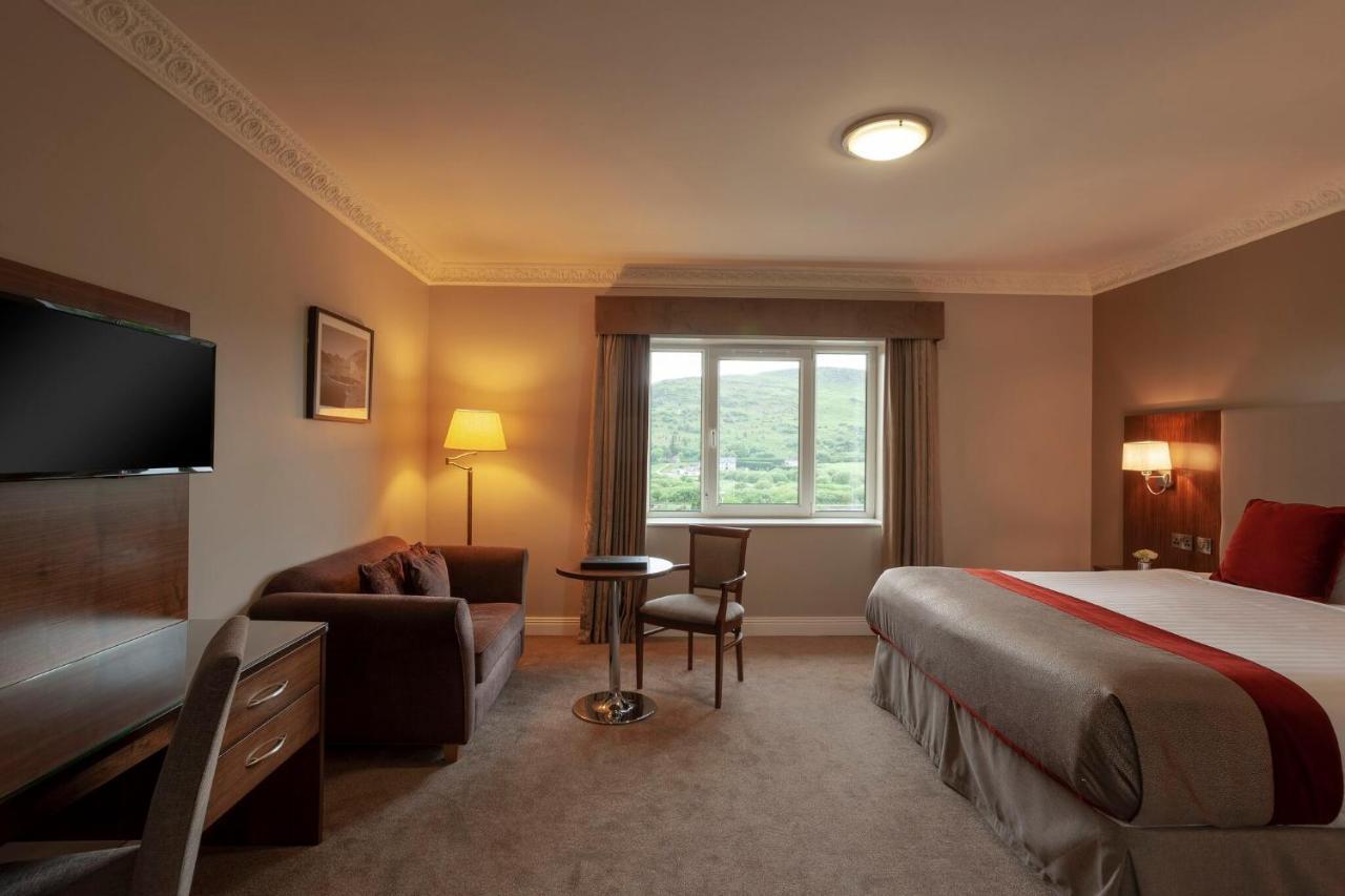 Carrickdale Hotel & Spa Dundalk Luaran gambar