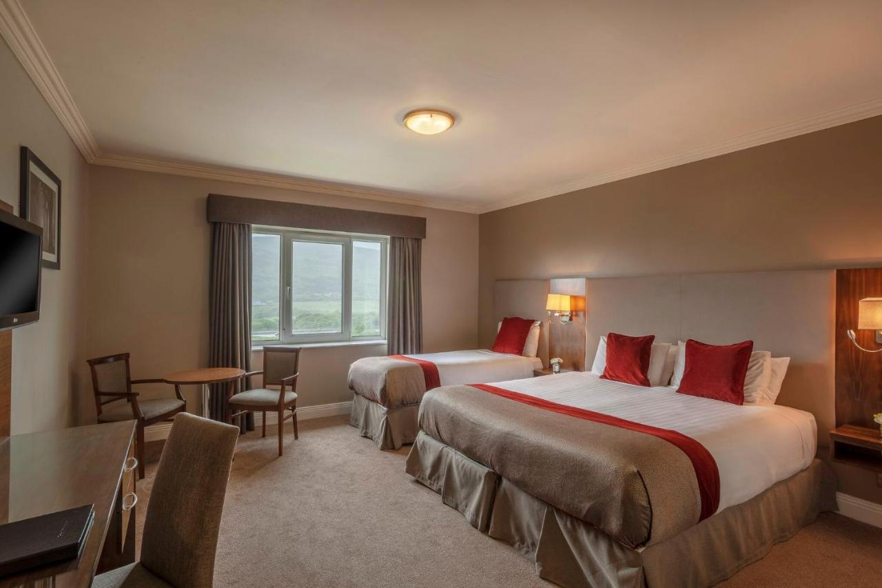 Carrickdale Hotel & Spa Dundalk Luaran gambar