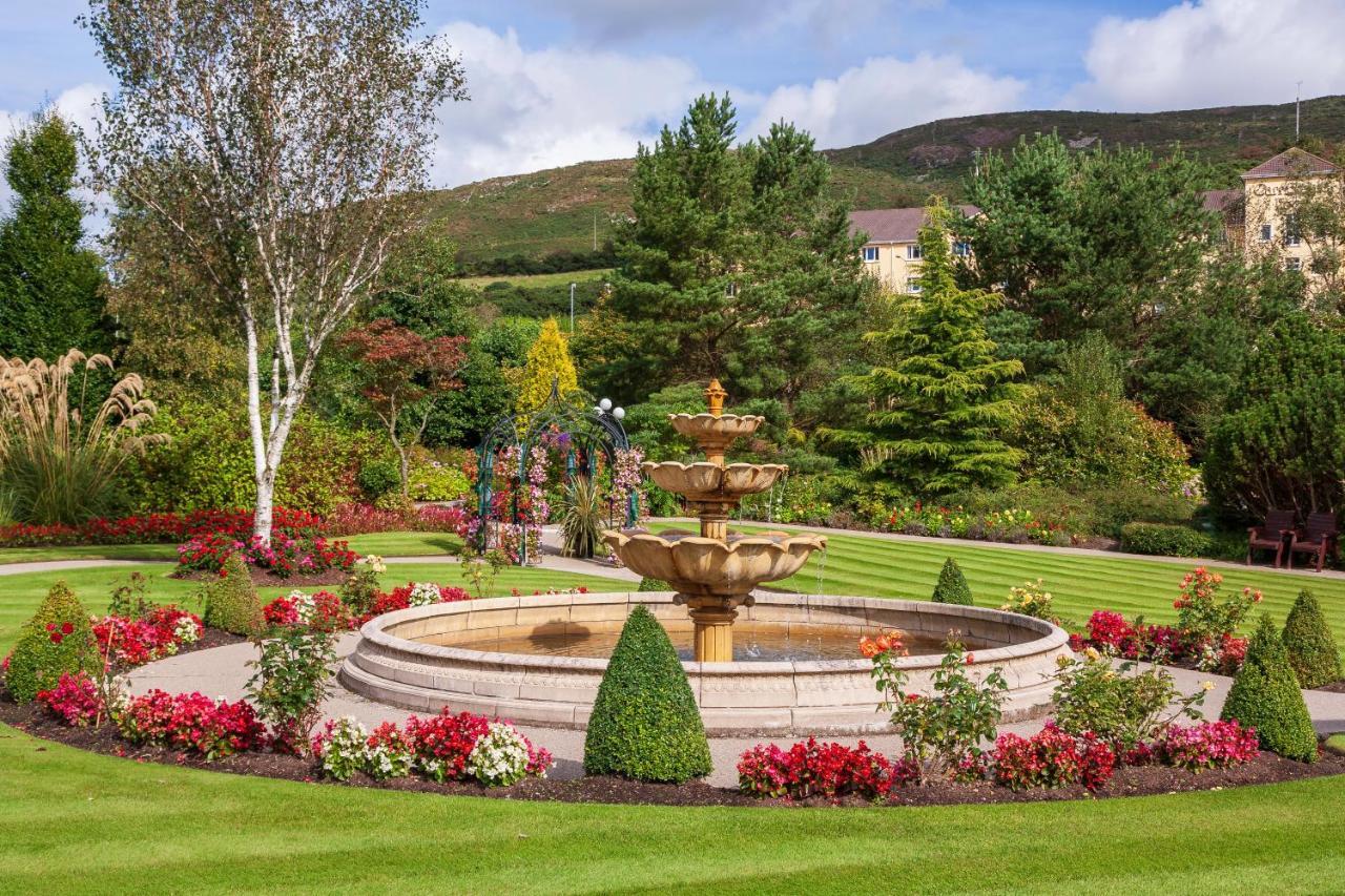 Carrickdale Hotel & Spa Dundalk Luaran gambar