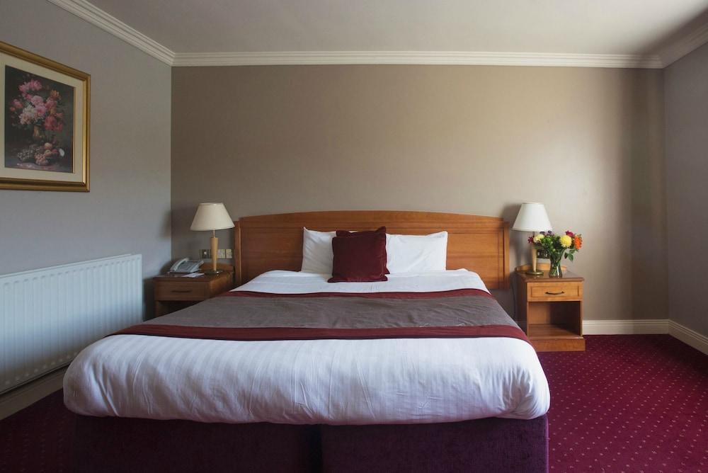 Carrickdale Hotel & Spa Dundalk Luaran gambar