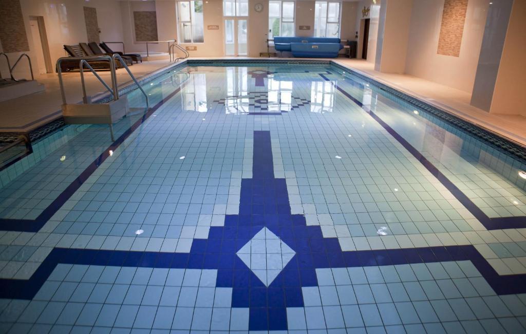Carrickdale Hotel & Spa Dundalk Luaran gambar