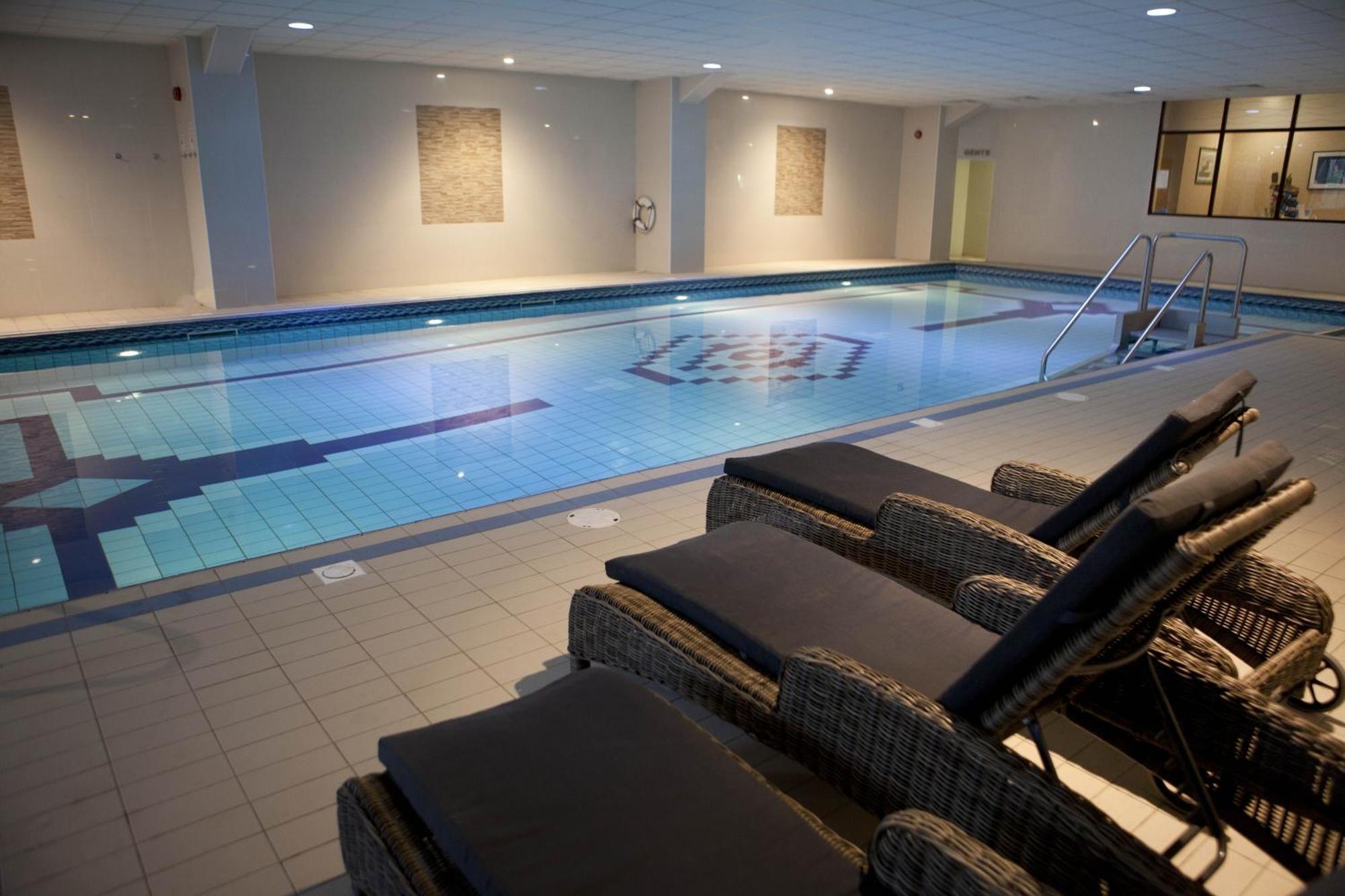 Carrickdale Hotel & Spa Dundalk Luaran gambar