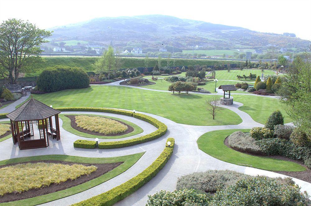 Carrickdale Hotel & Spa Dundalk Luaran gambar