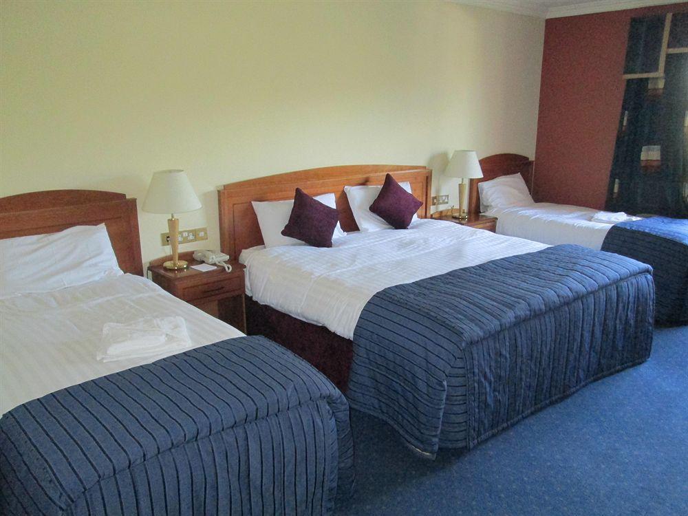 Carrickdale Hotel & Spa Dundalk Luaran gambar