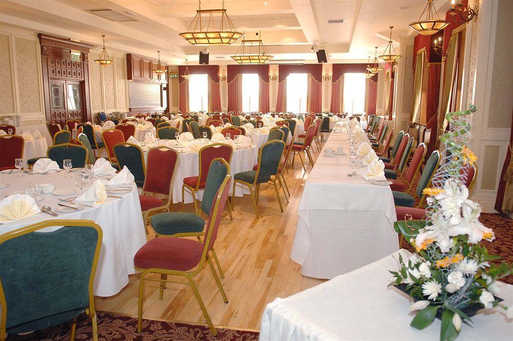 Carrickdale Hotel & Spa Dundalk Luaran gambar