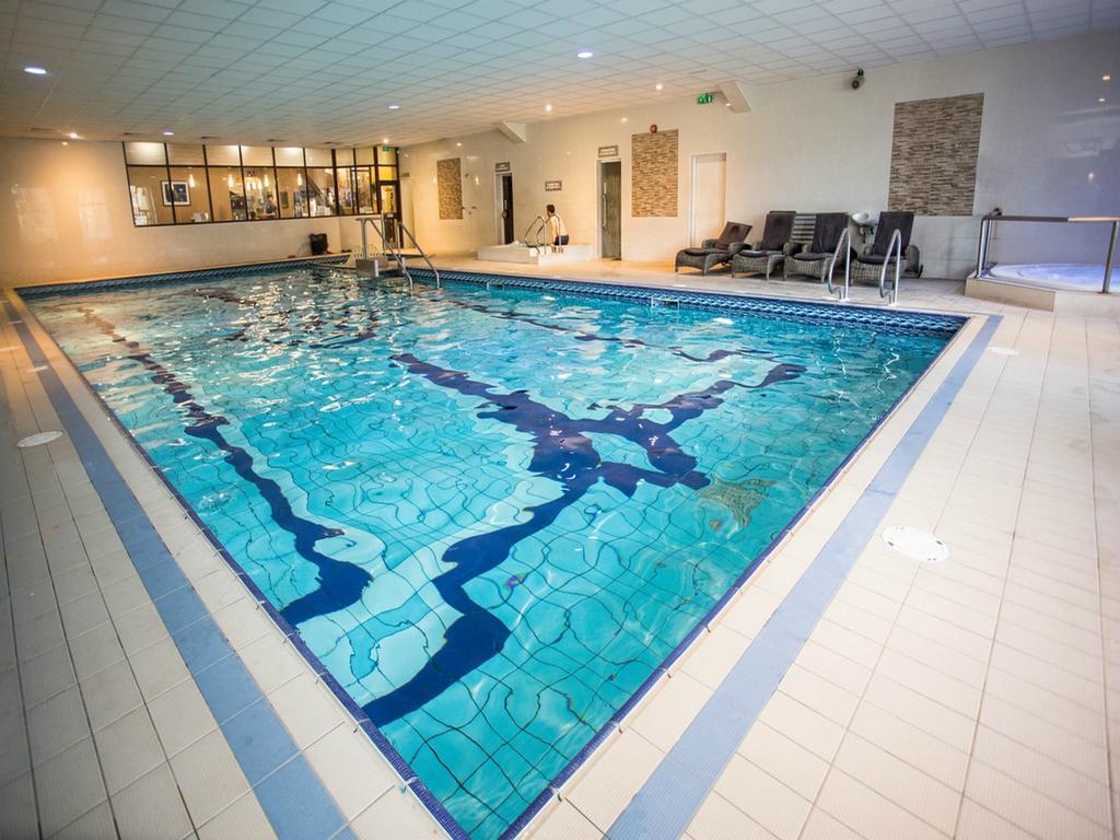 Carrickdale Hotel & Spa Dundalk Luaran gambar