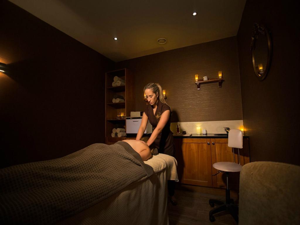 Carrickdale Hotel & Spa Dundalk Luaran gambar