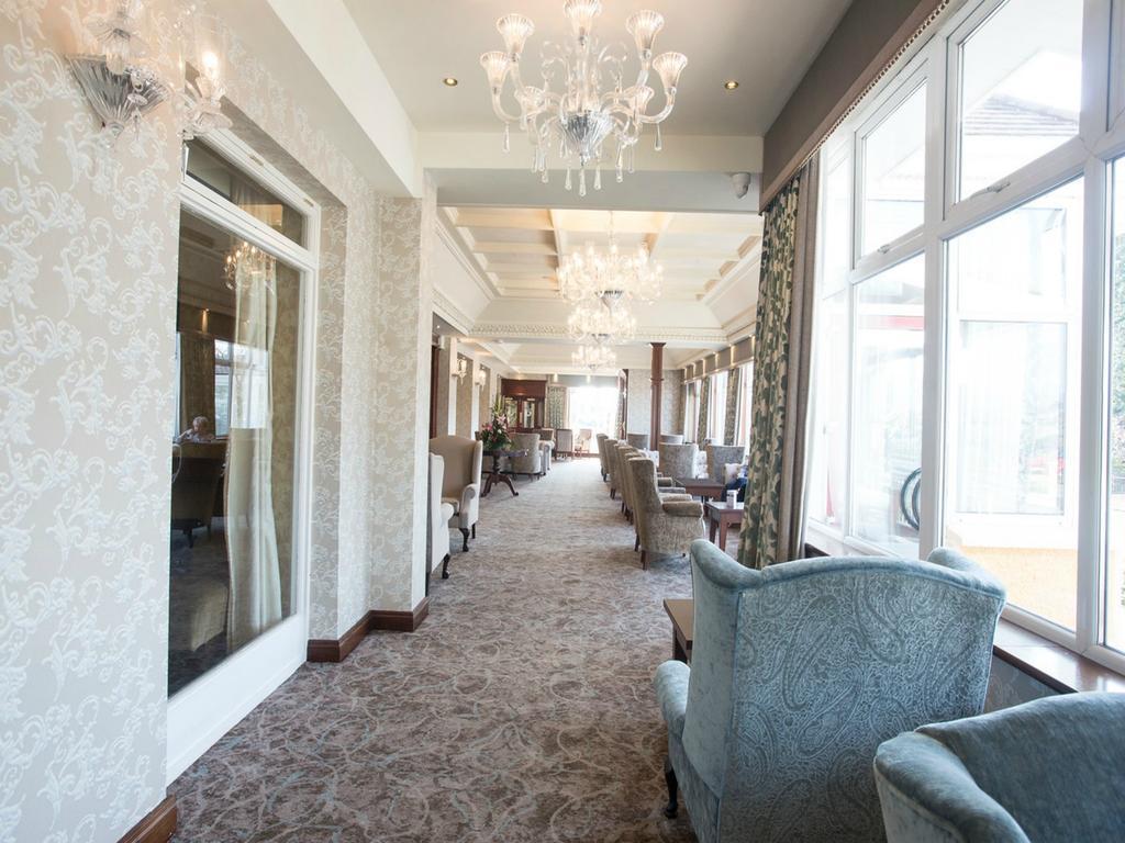 Carrickdale Hotel & Spa Dundalk Luaran gambar