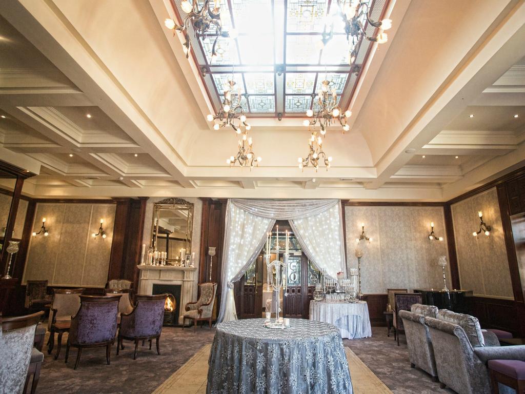 Carrickdale Hotel & Spa Dundalk Luaran gambar