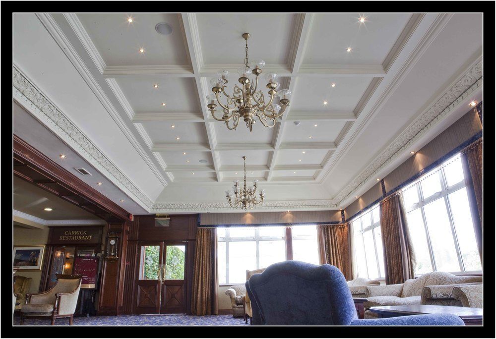 Carrickdale Hotel & Spa Dundalk Luaran gambar