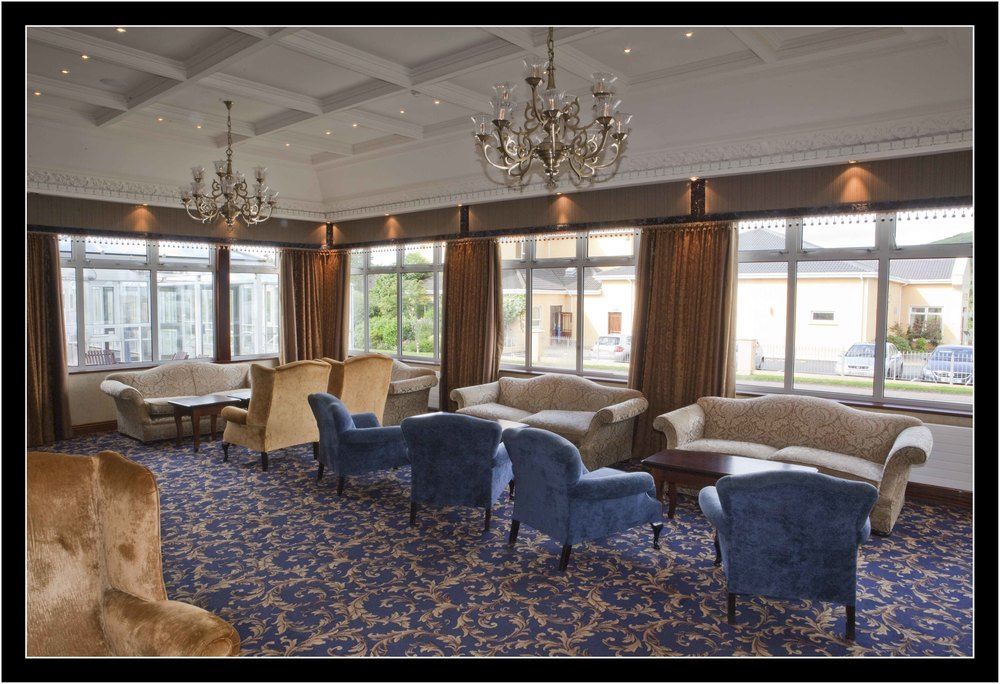 Carrickdale Hotel & Spa Dundalk Luaran gambar