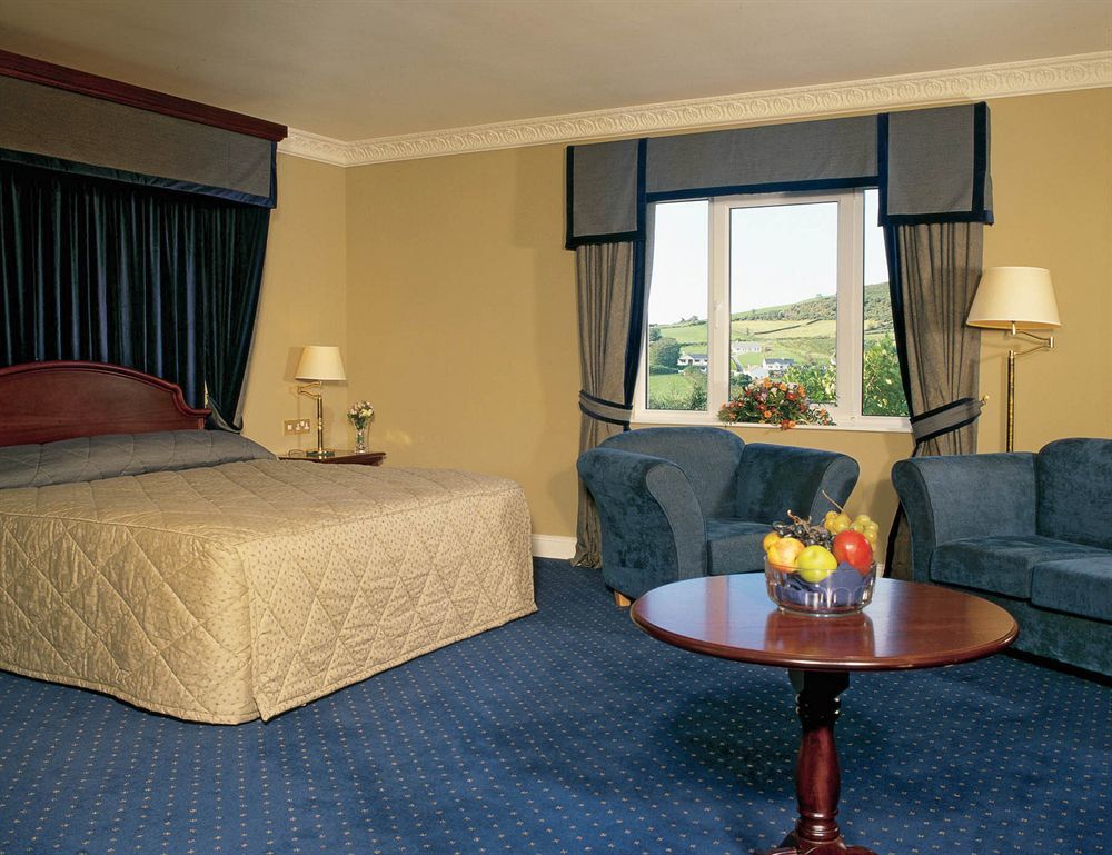 Carrickdale Hotel & Spa Dundalk Luaran gambar