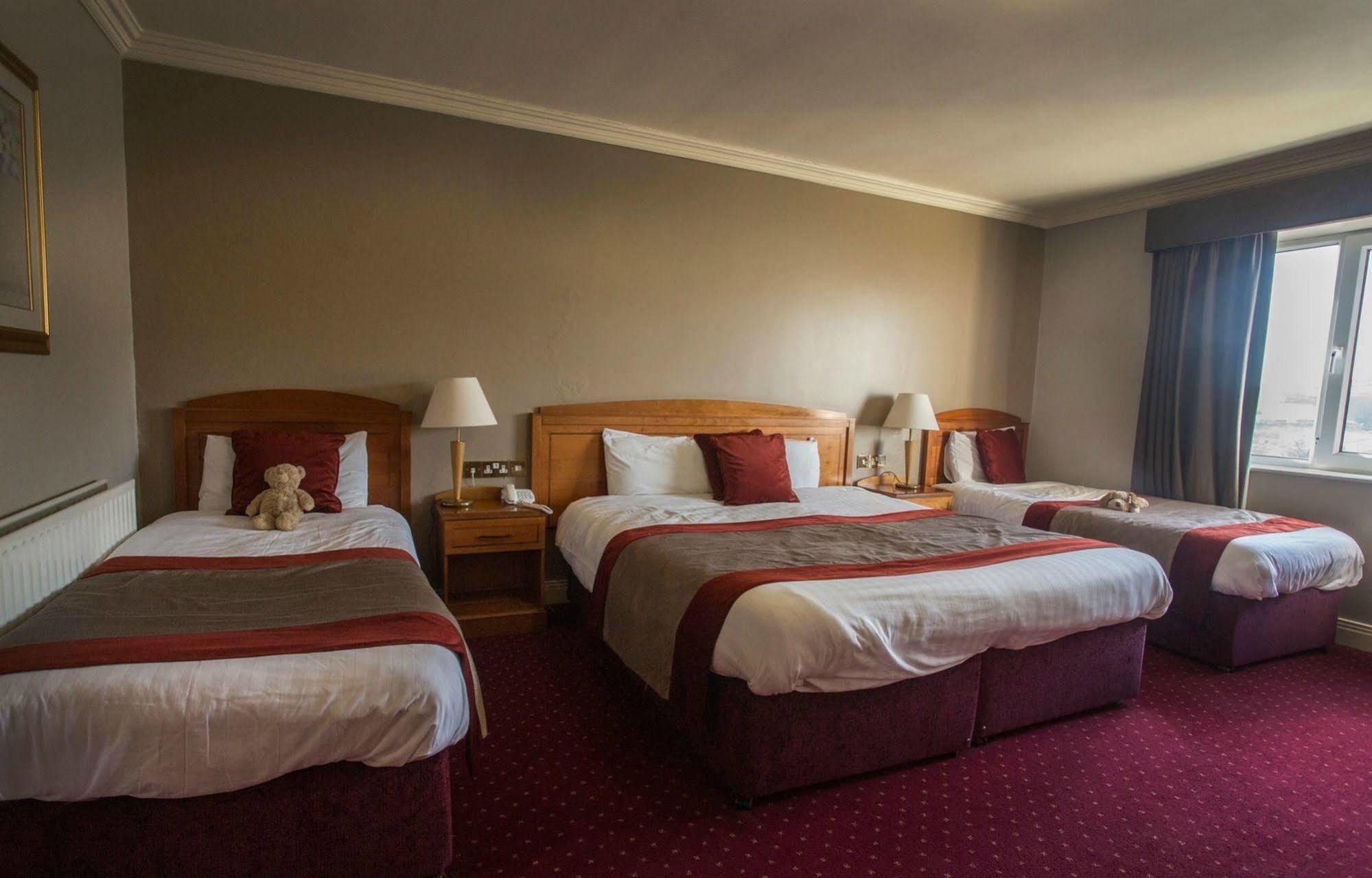 Carrickdale Hotel & Spa Dundalk Luaran gambar