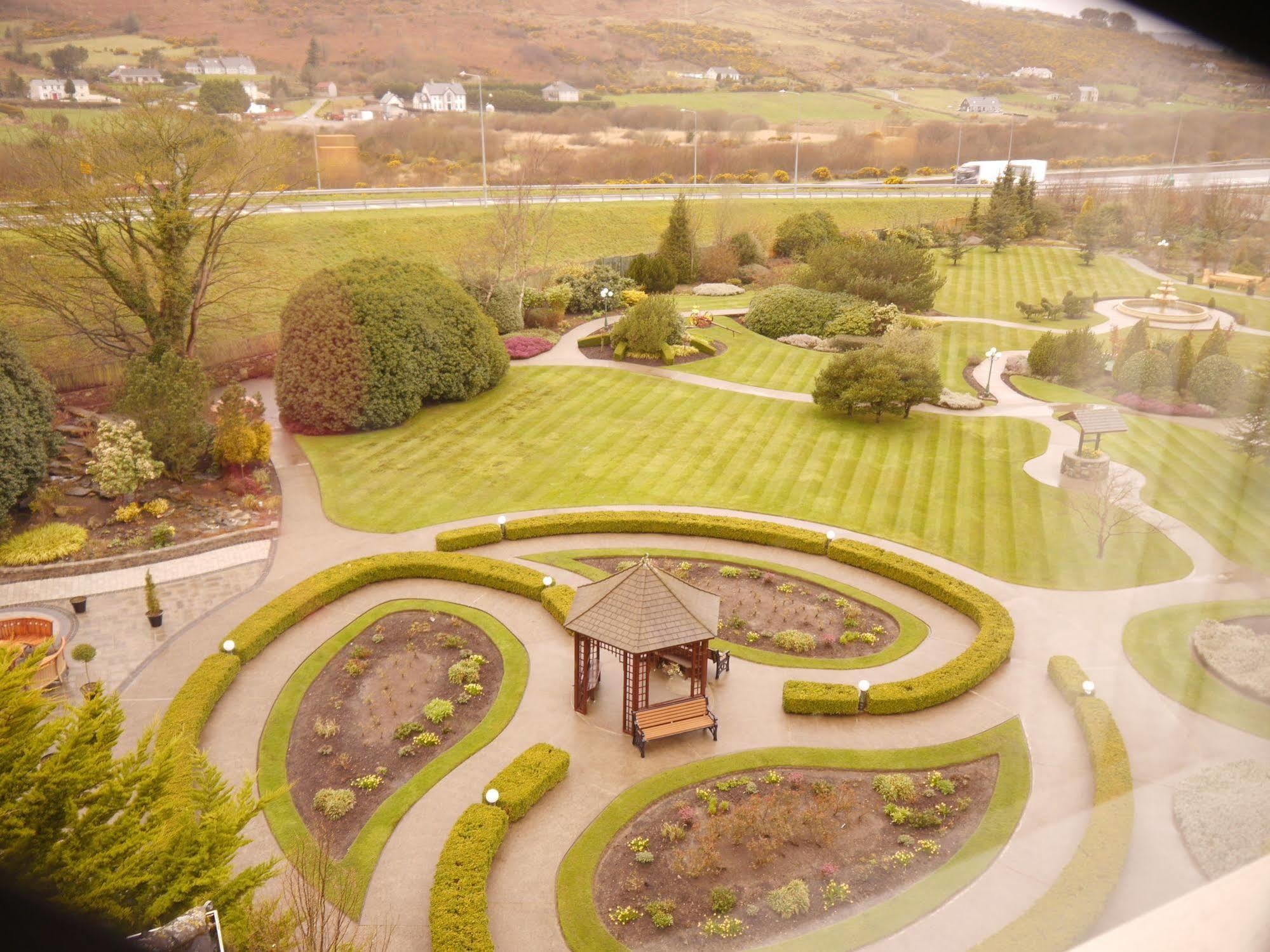 Carrickdale Hotel & Spa Dundalk Luaran gambar