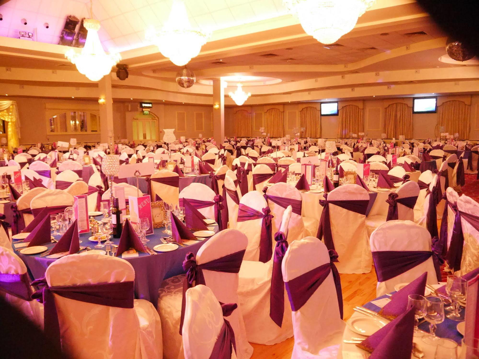 Carrickdale Hotel & Spa Dundalk Luaran gambar