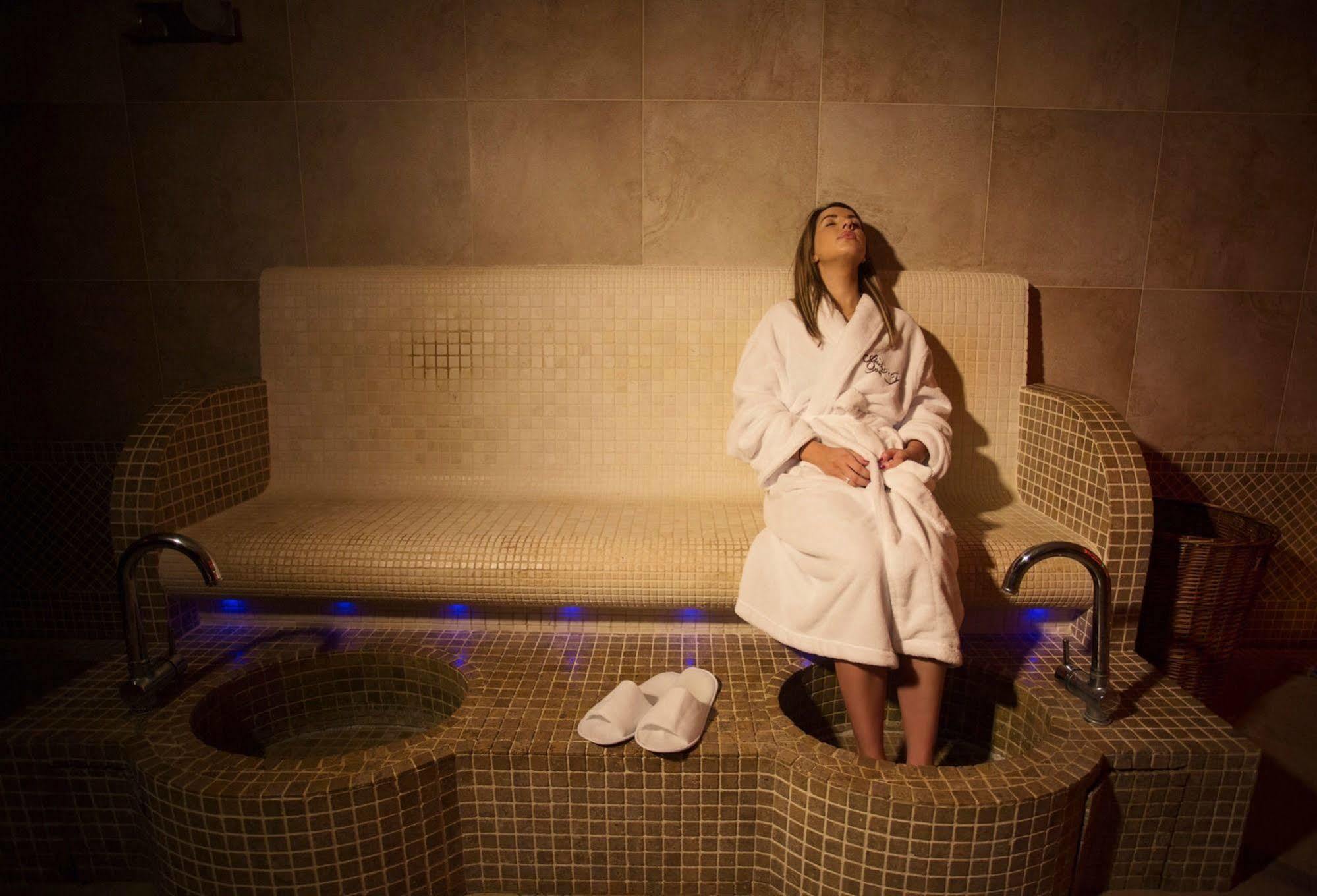 Carrickdale Hotel & Spa Dundalk Luaran gambar