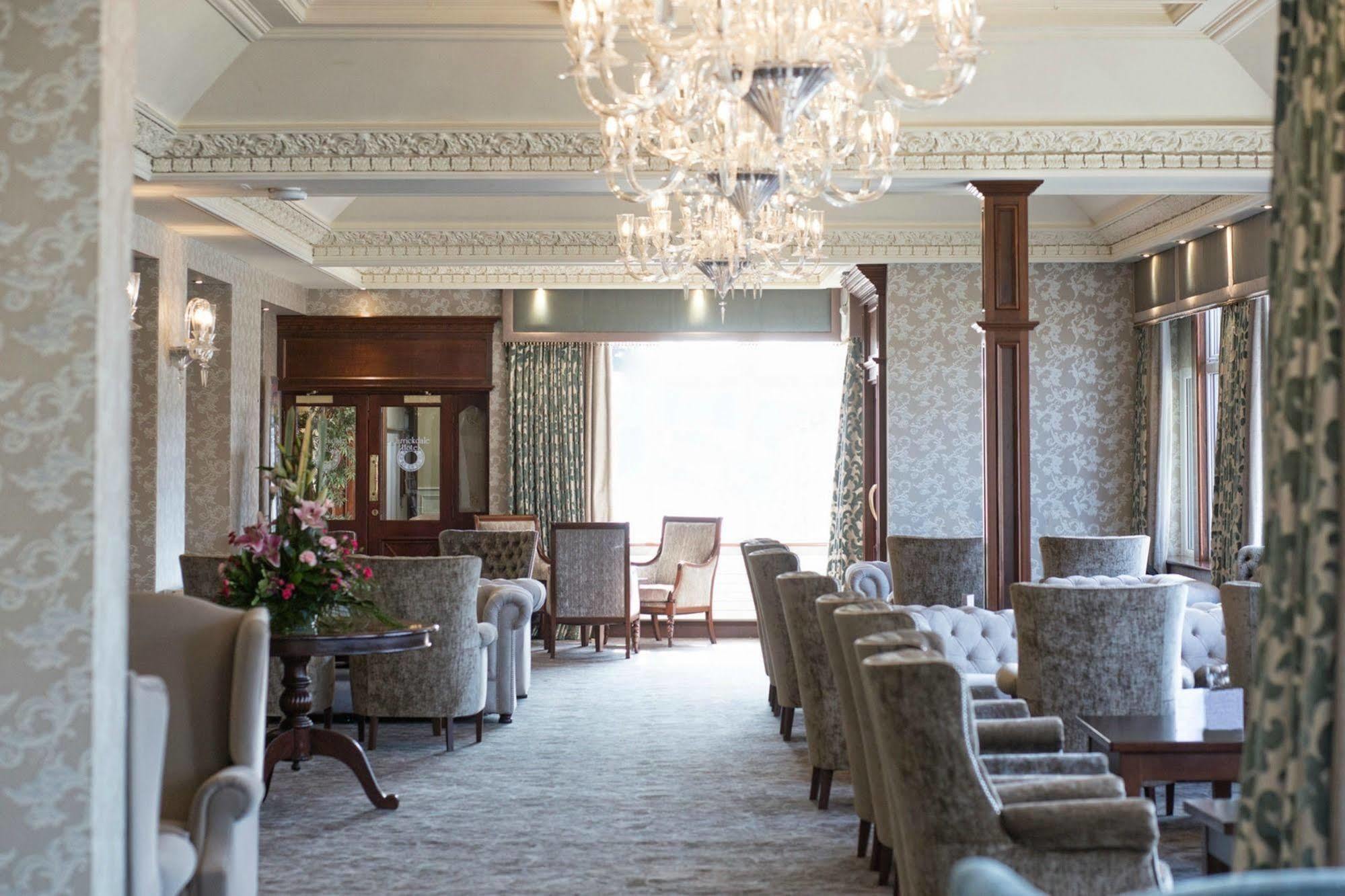 Carrickdale Hotel & Spa Dundalk Luaran gambar