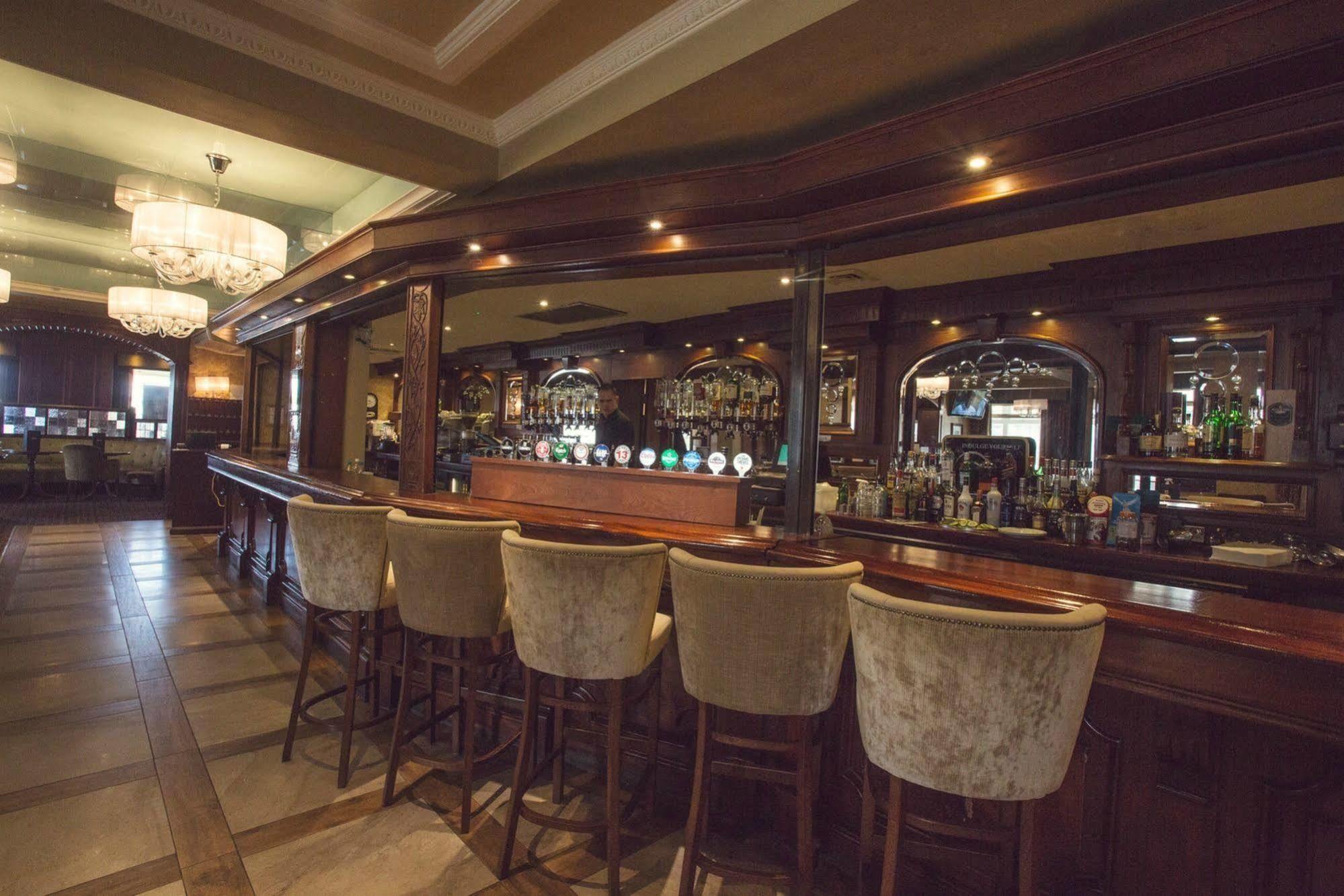 Carrickdale Hotel & Spa Dundalk Luaran gambar
