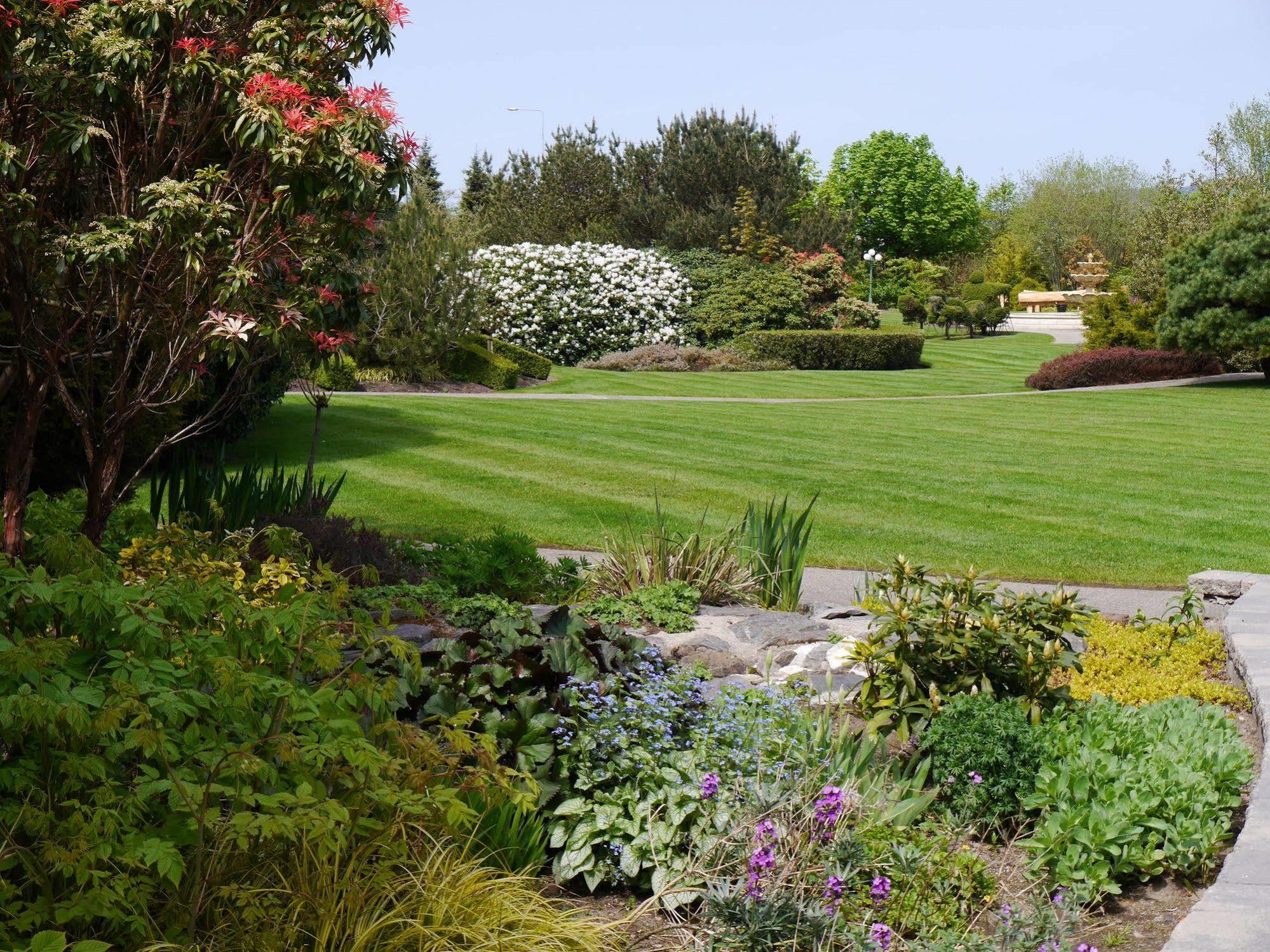 Carrickdale Hotel & Spa Dundalk Luaran gambar