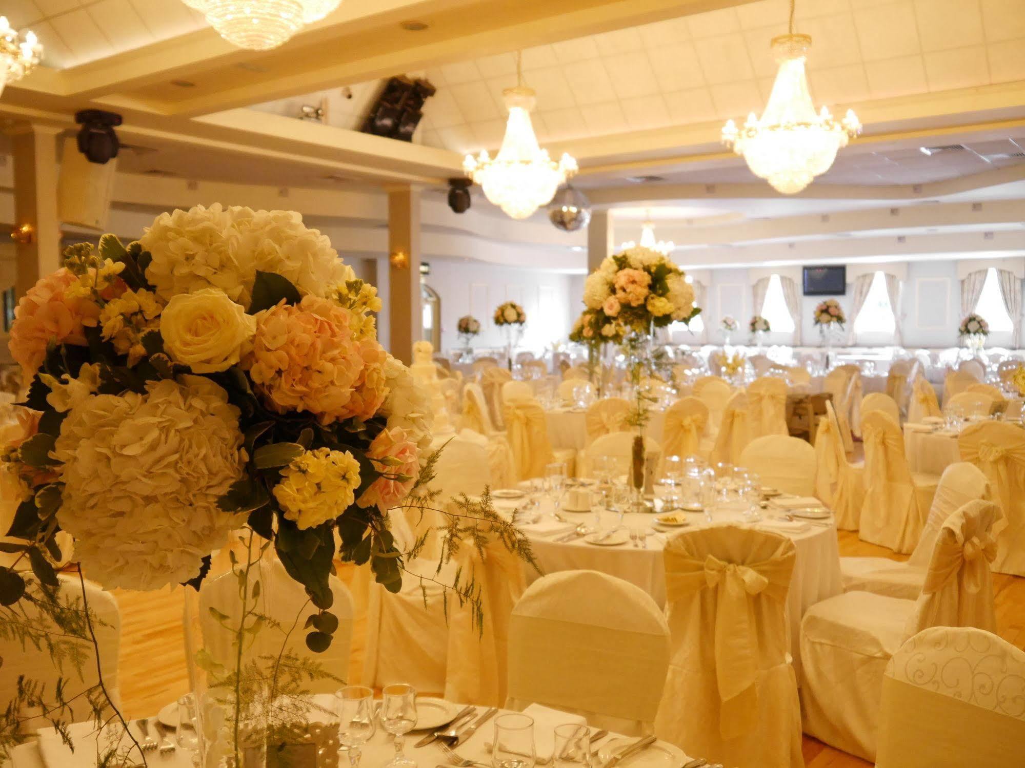 Carrickdale Hotel & Spa Dundalk Luaran gambar