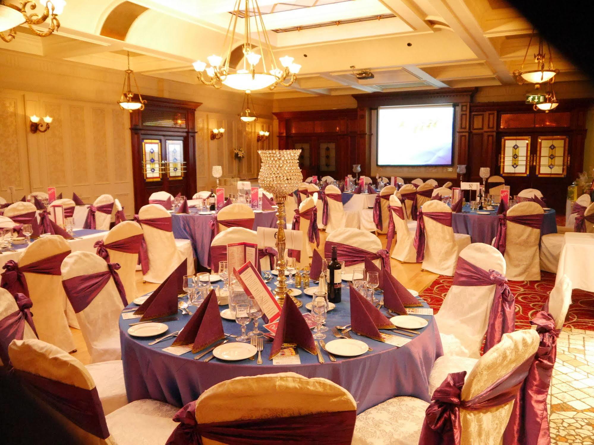 Carrickdale Hotel & Spa Dundalk Luaran gambar