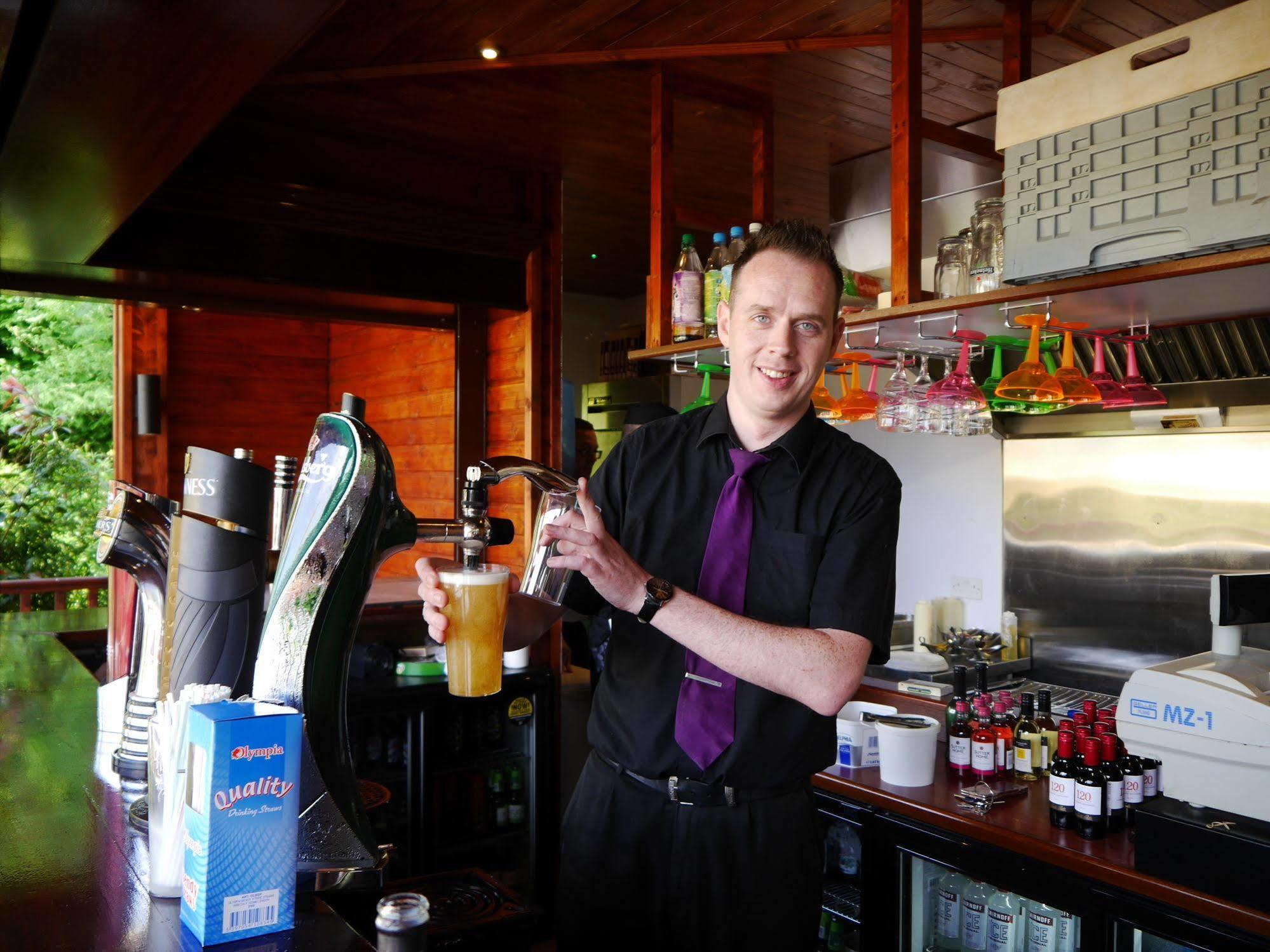 Carrickdale Hotel & Spa Dundalk Luaran gambar
