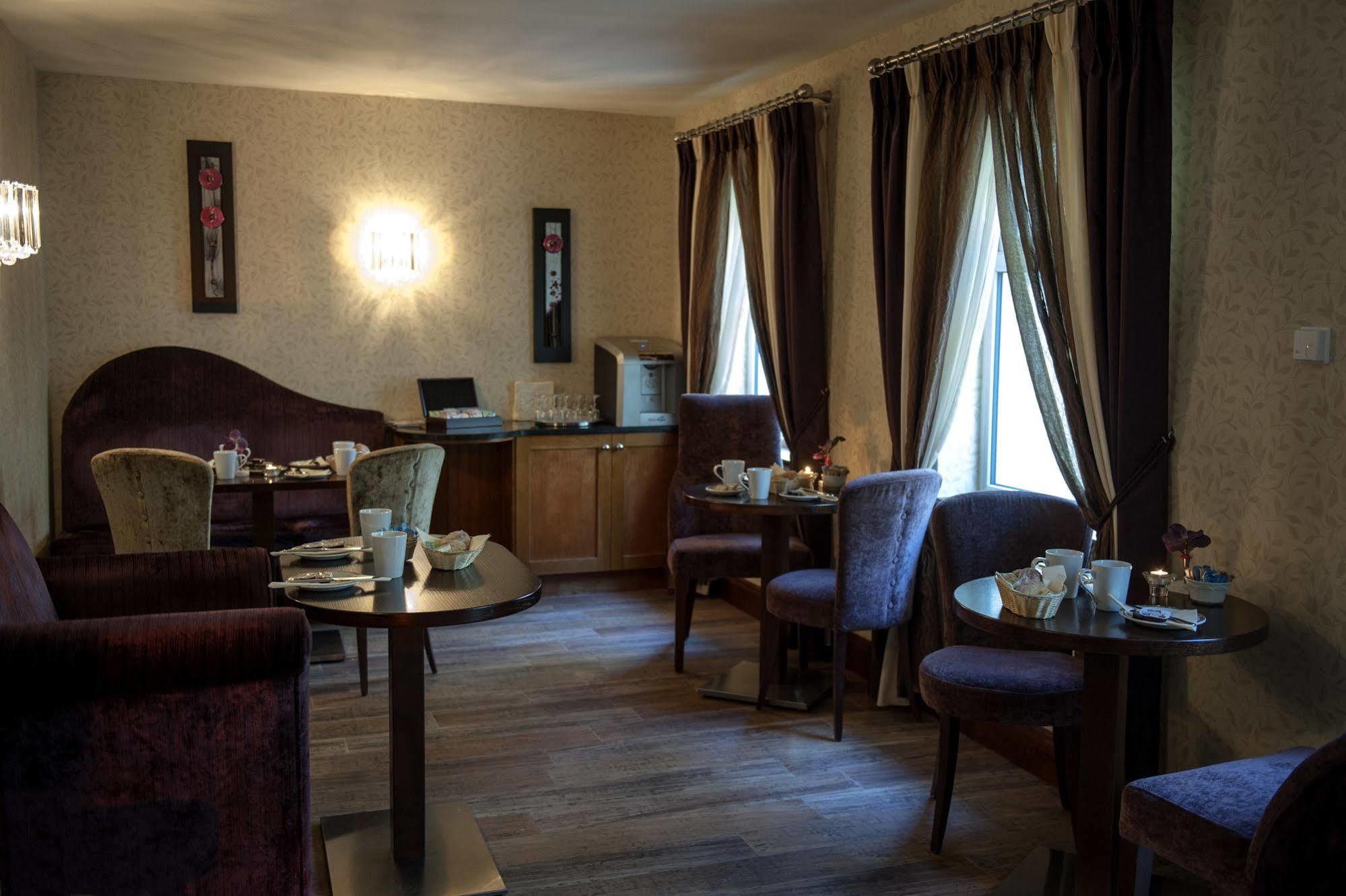 Carrickdale Hotel & Spa Dundalk Luaran gambar