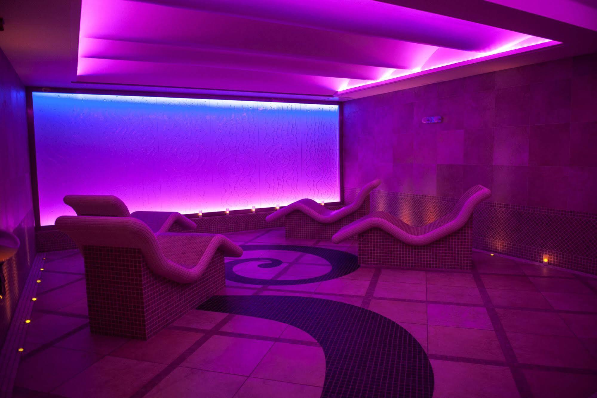 Carrickdale Hotel & Spa Dundalk Luaran gambar
